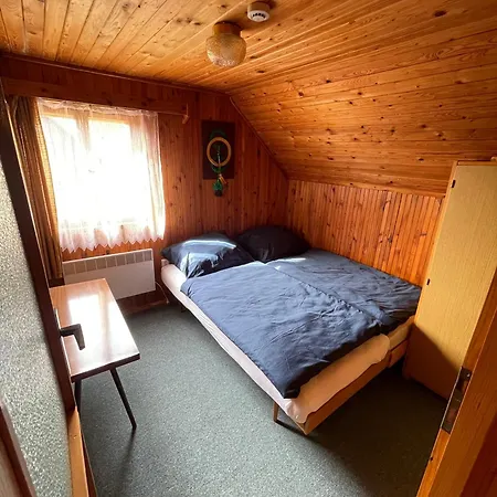 Kamenice Dobšín