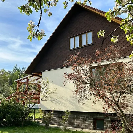 Kamenice فندق